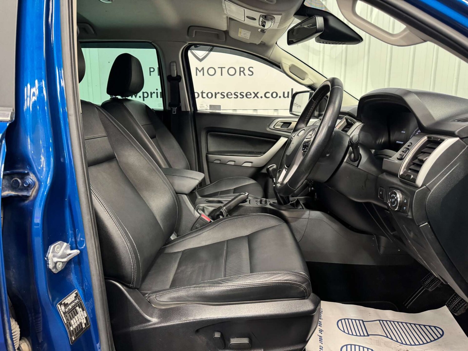 Used Ford Ranger 2021 for sale - 77805627: Photo 50