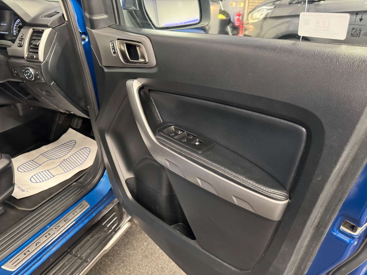 Used Ford Ranger 2021 for sale - 77805627: Photo 53