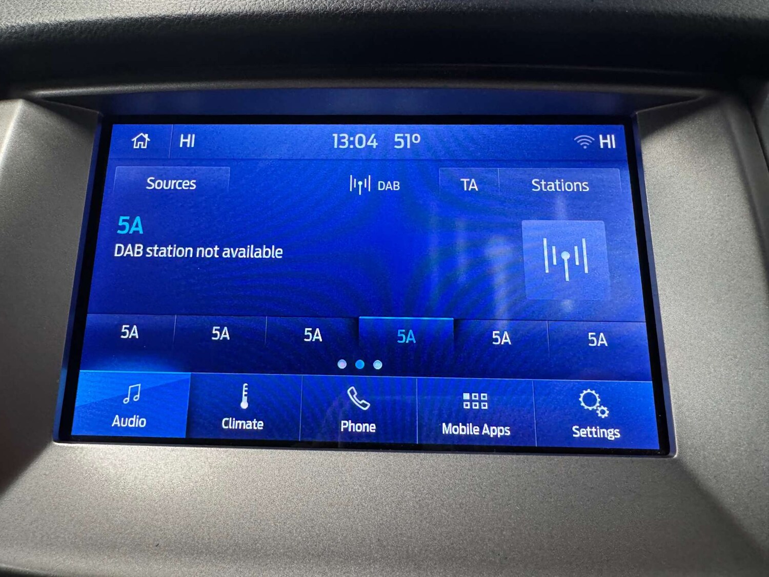 Used Ford Ranger 2021 for sale - 77805627: Photo 54