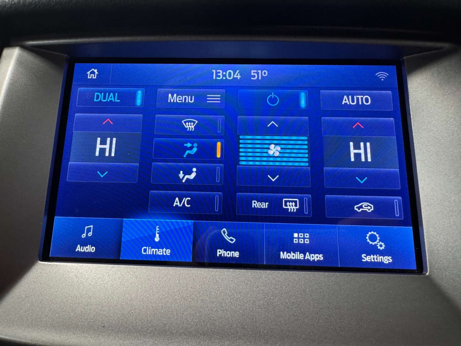 Used Ford Ranger 2021 for sale - 77805627: Photo 55