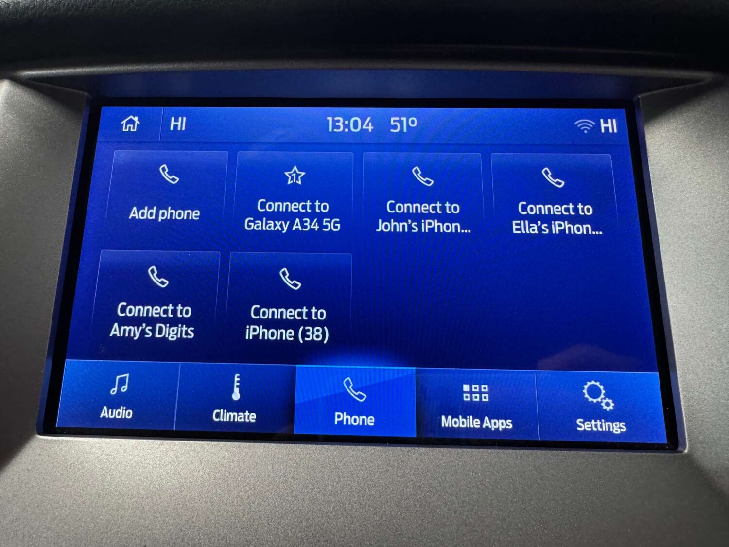 Used Ford Ranger 2021 for sale - 77805627: Photo 56