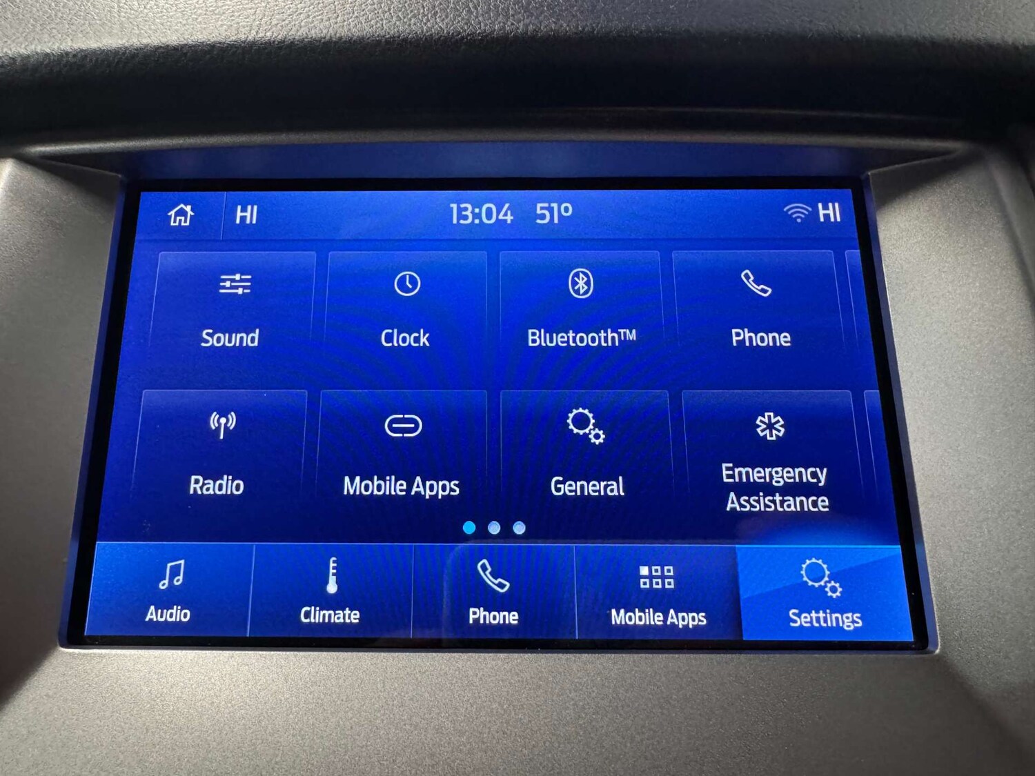 Used Ford Ranger 2021 for sale - 77805627: Photo 58