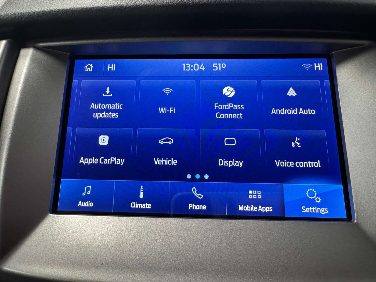 Used Ford Ranger 2021 for sale - 77805627: Photo 59