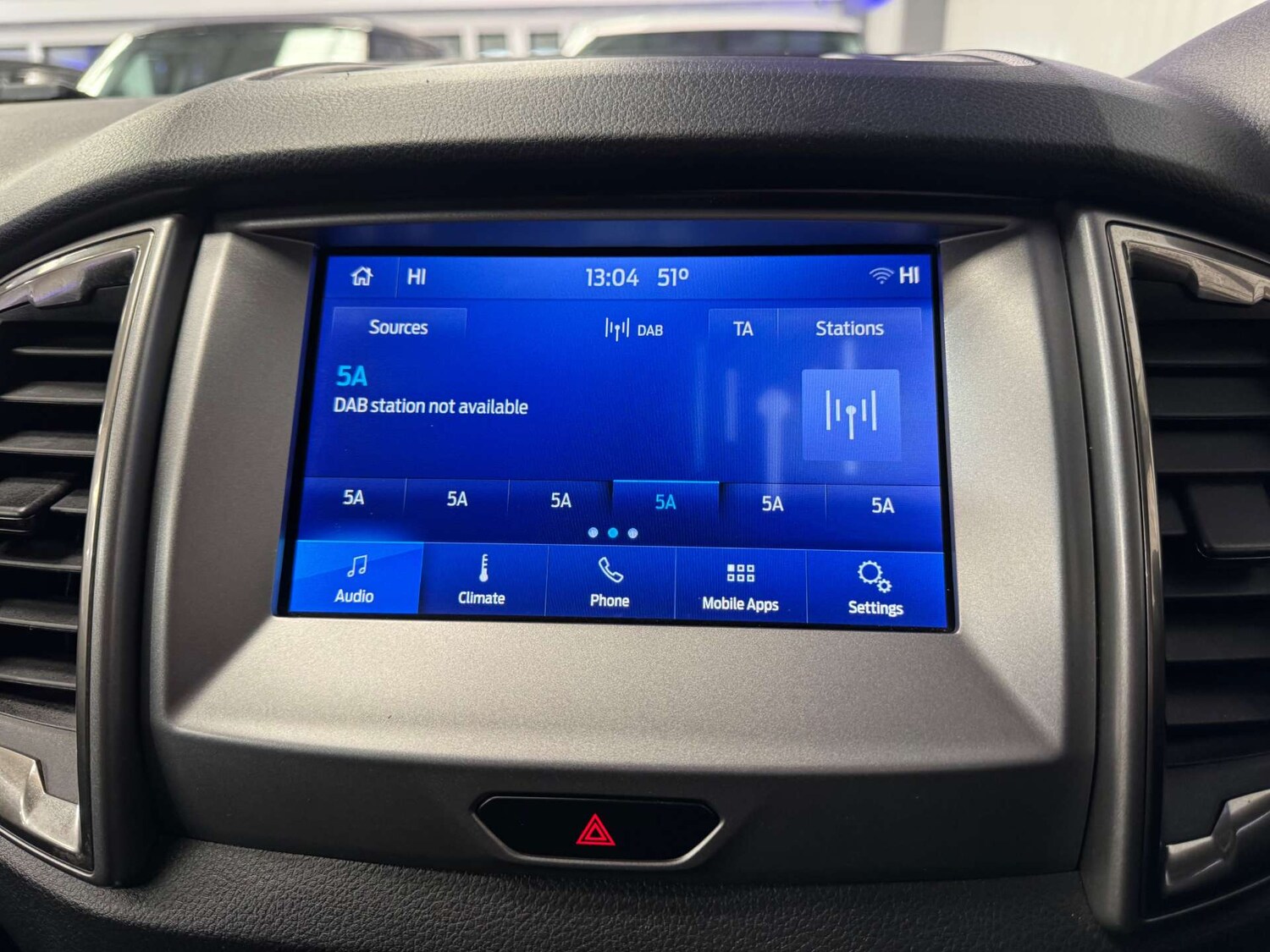 Used Ford Ranger 2021 for sale - 77805627: Photo 62