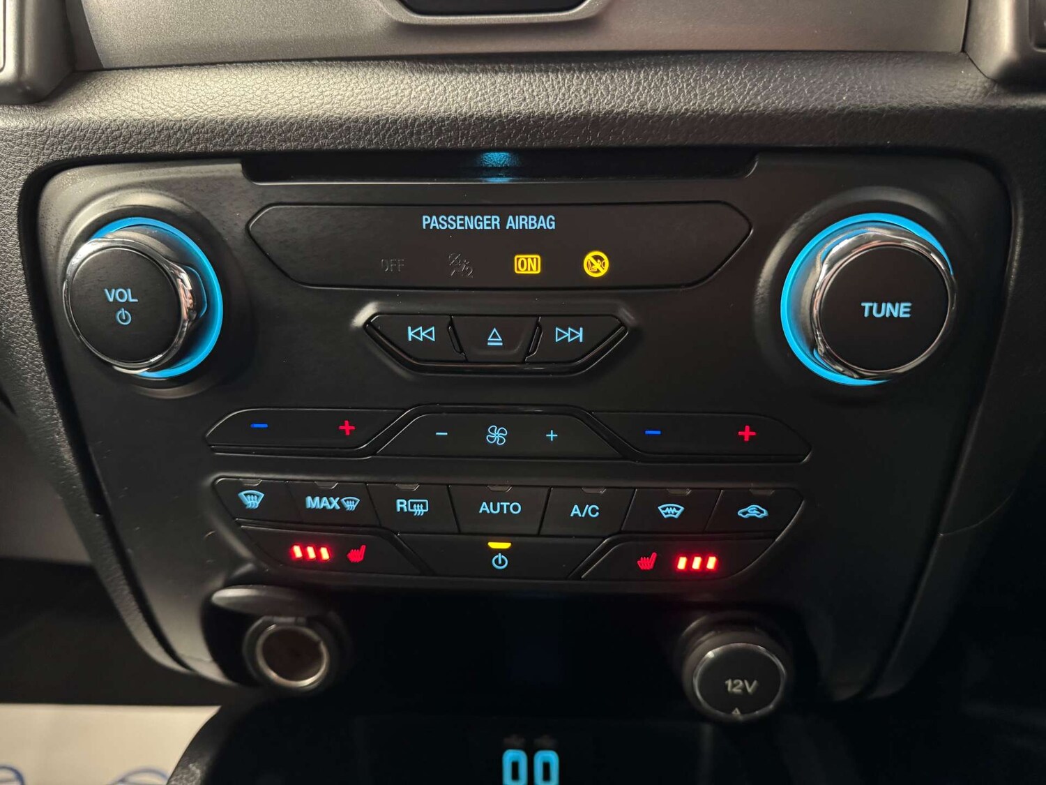 Used Ford Ranger 2021 for sale - 77805627: Photo 63