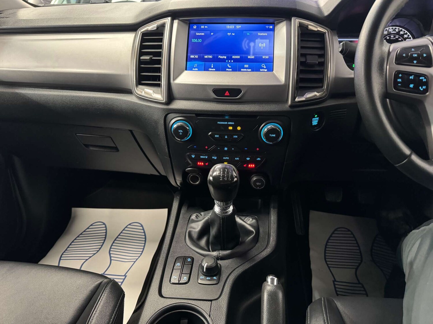 Used Ford Ranger 2021 for sale - 77805627: Photo 66