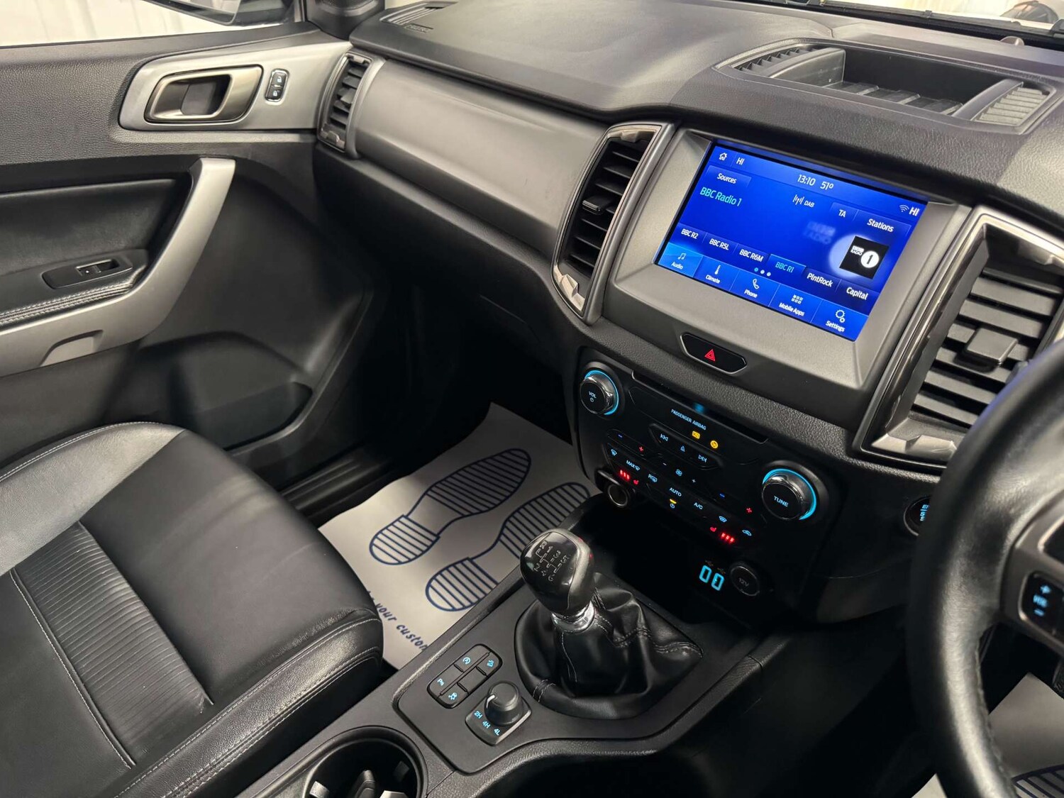 Used Ford Ranger 2021 for sale - 77805627: Photo 67