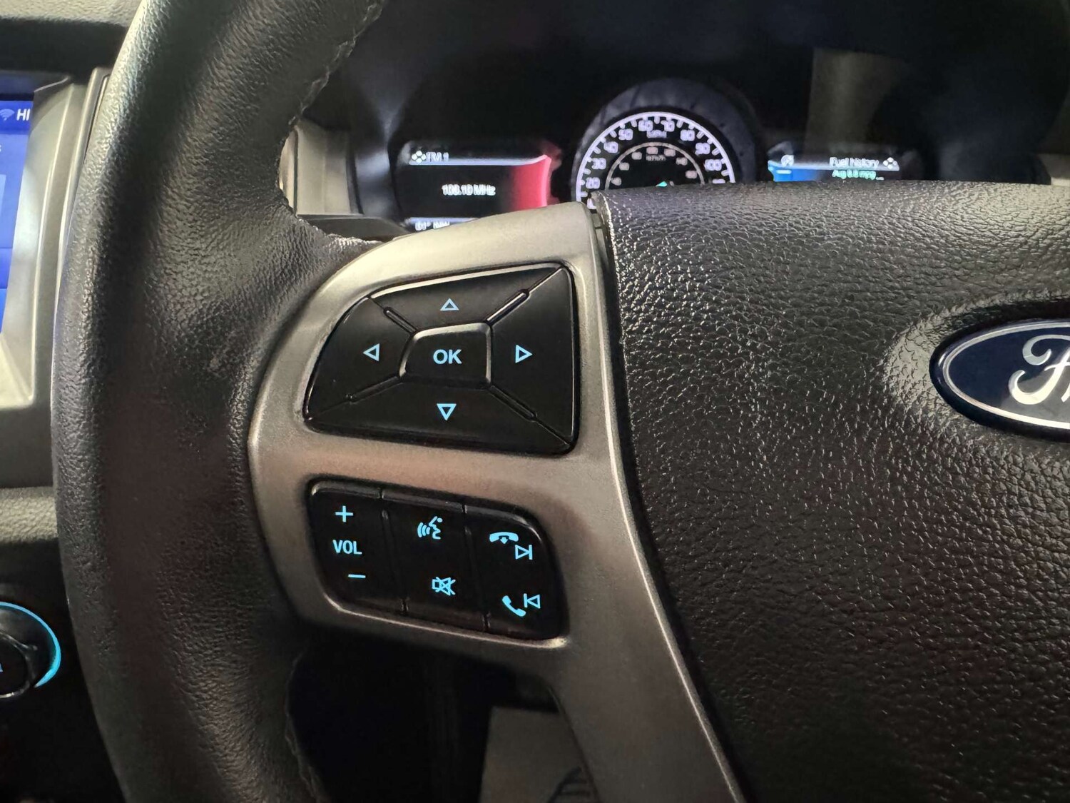 Used Ford Ranger 2021 for sale - 77805627: Photo 68