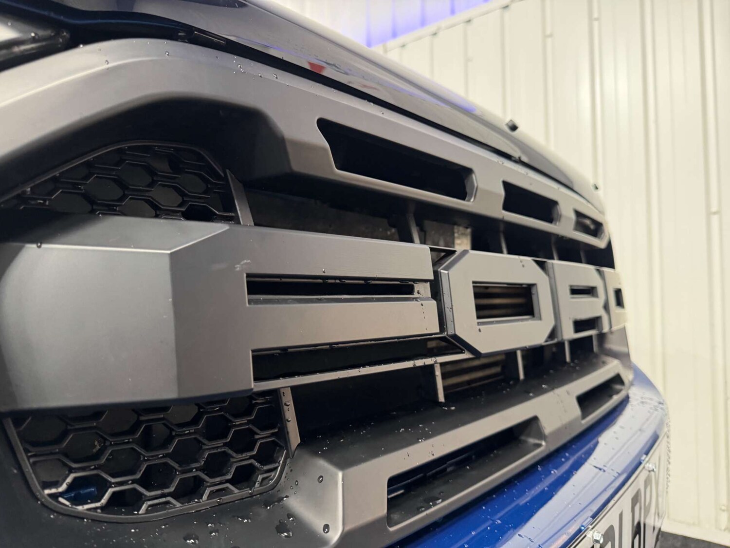 Used Ford Ranger 2021 for sale - 77805627: Photo 7