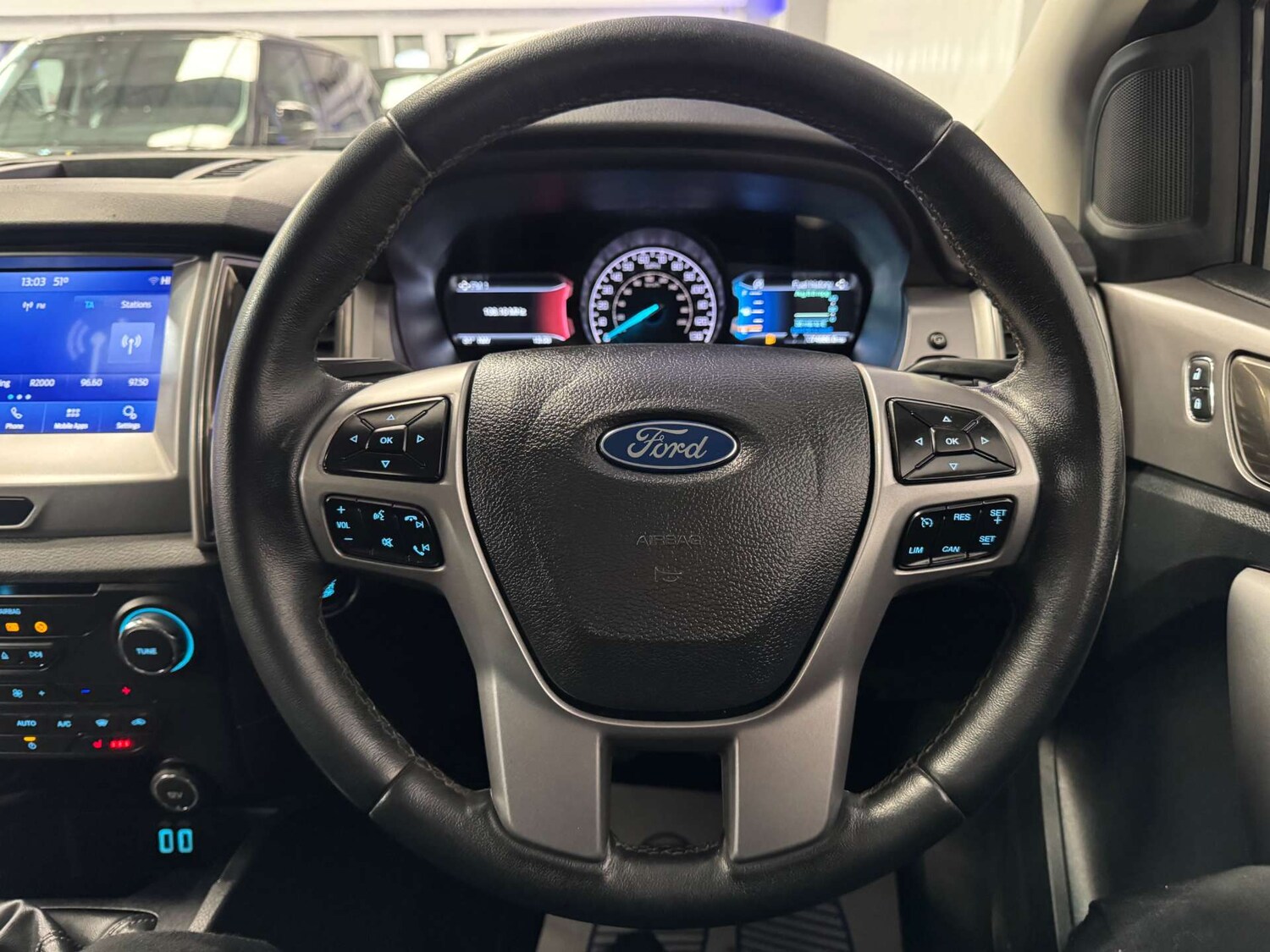 Used Ford Ranger 2021 for sale - 77805627: Photo 70