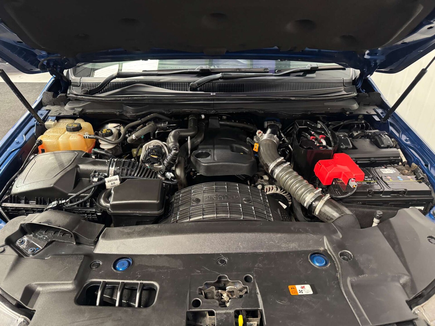 Used Ford Ranger 2021 for sale - 77805627: Photo 76