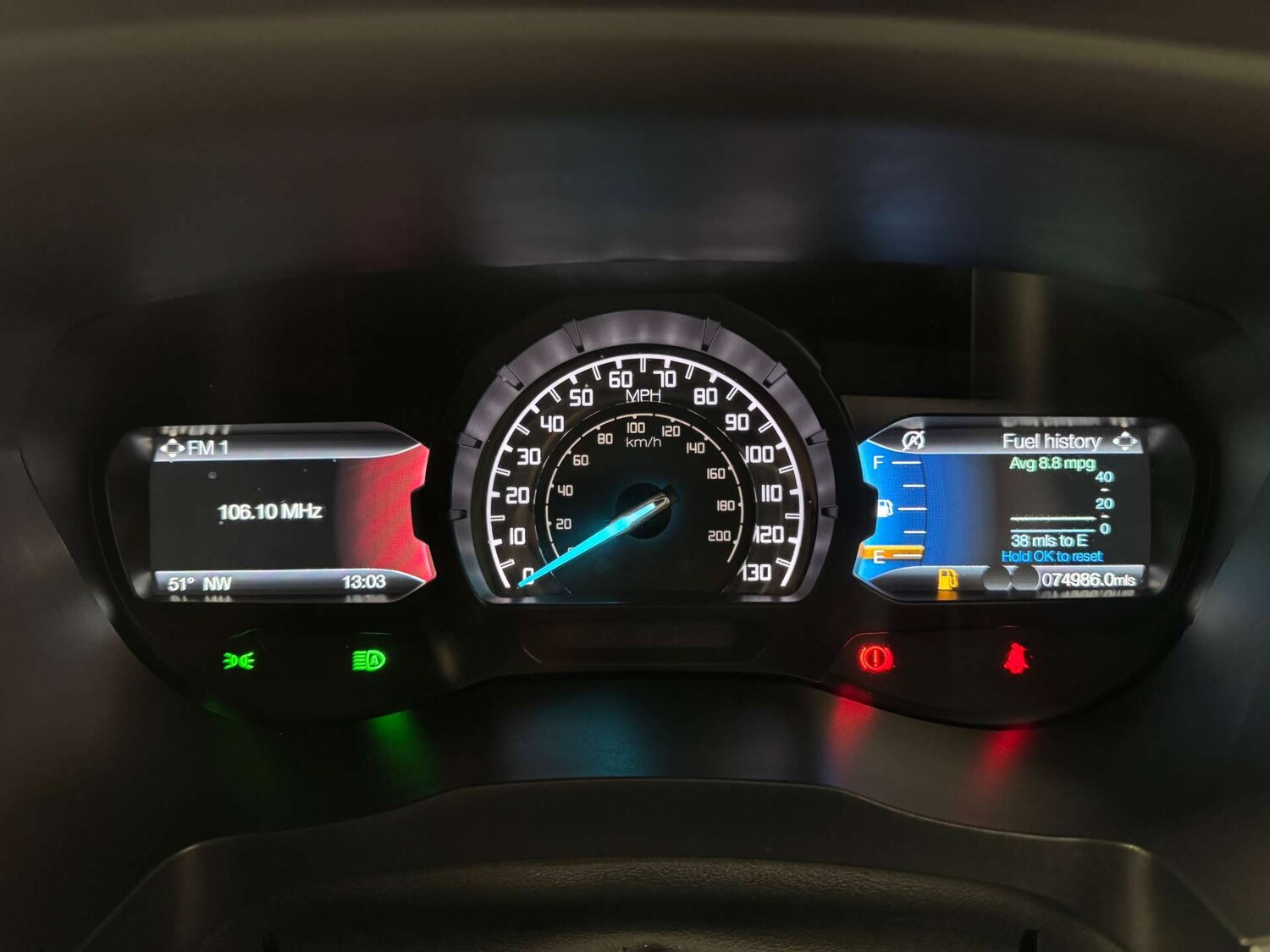 Used Ford Ranger 2021 for sale - 77805627: Photo 77