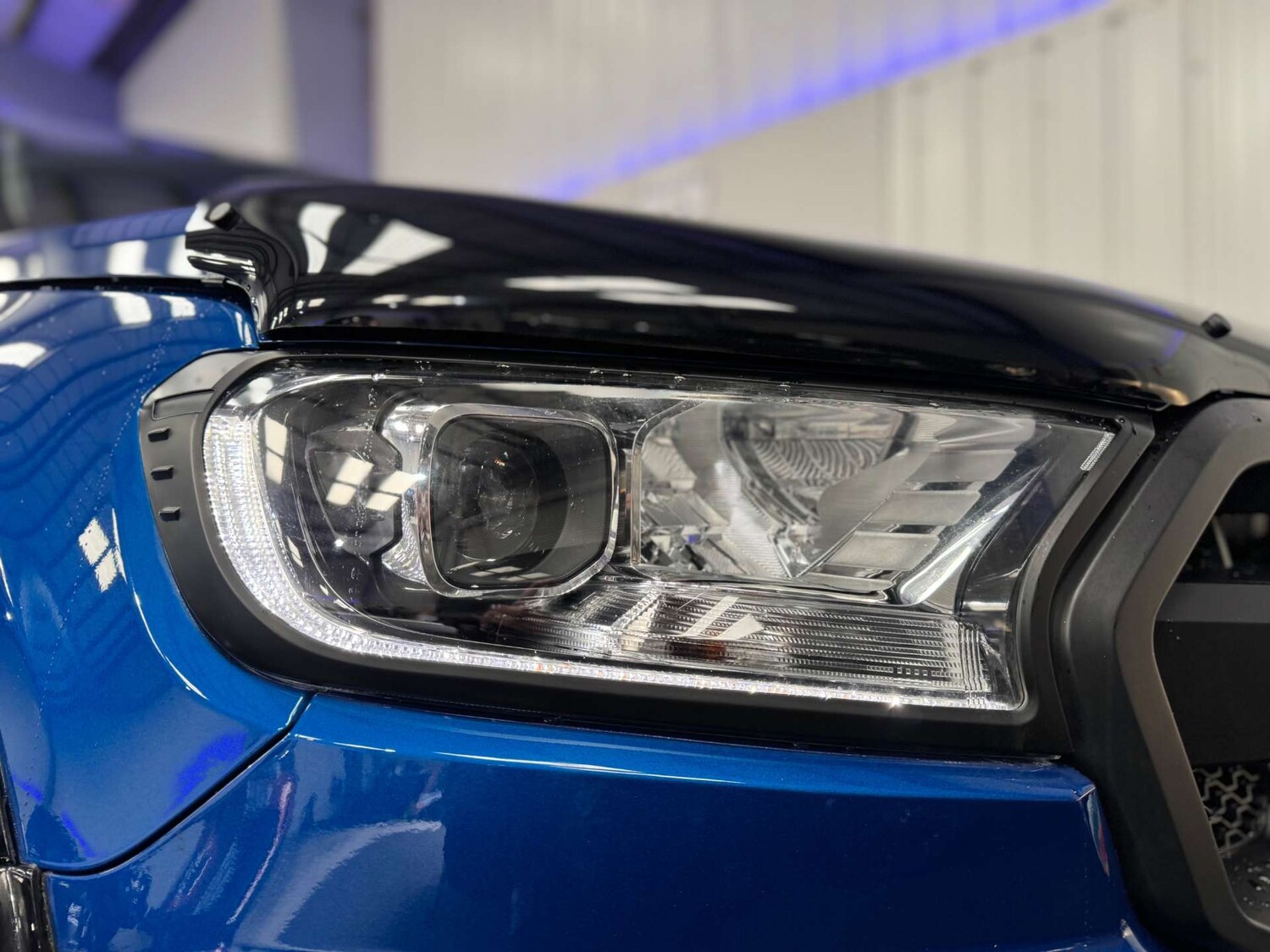 Used Ford Ranger 2021 for sale - 77805627: Photo 8