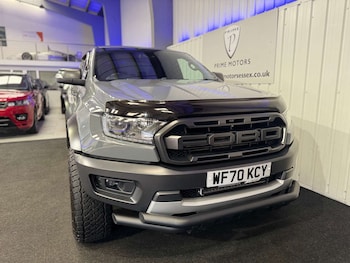 Used Ford Ranger 2020 for sale - 78835748: Photo