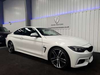 2018 (68) - 440i M Sport 2dr Auto [Professional Media]