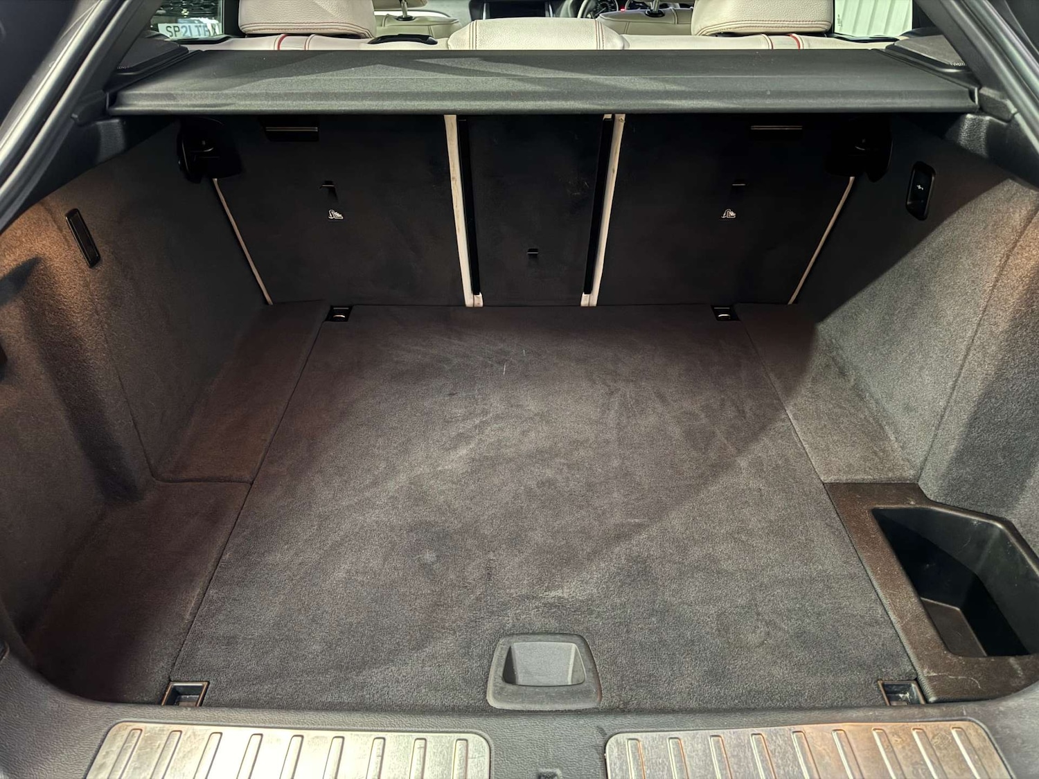 Used BMW X4 2016 for sale - 78027695: Photo 18