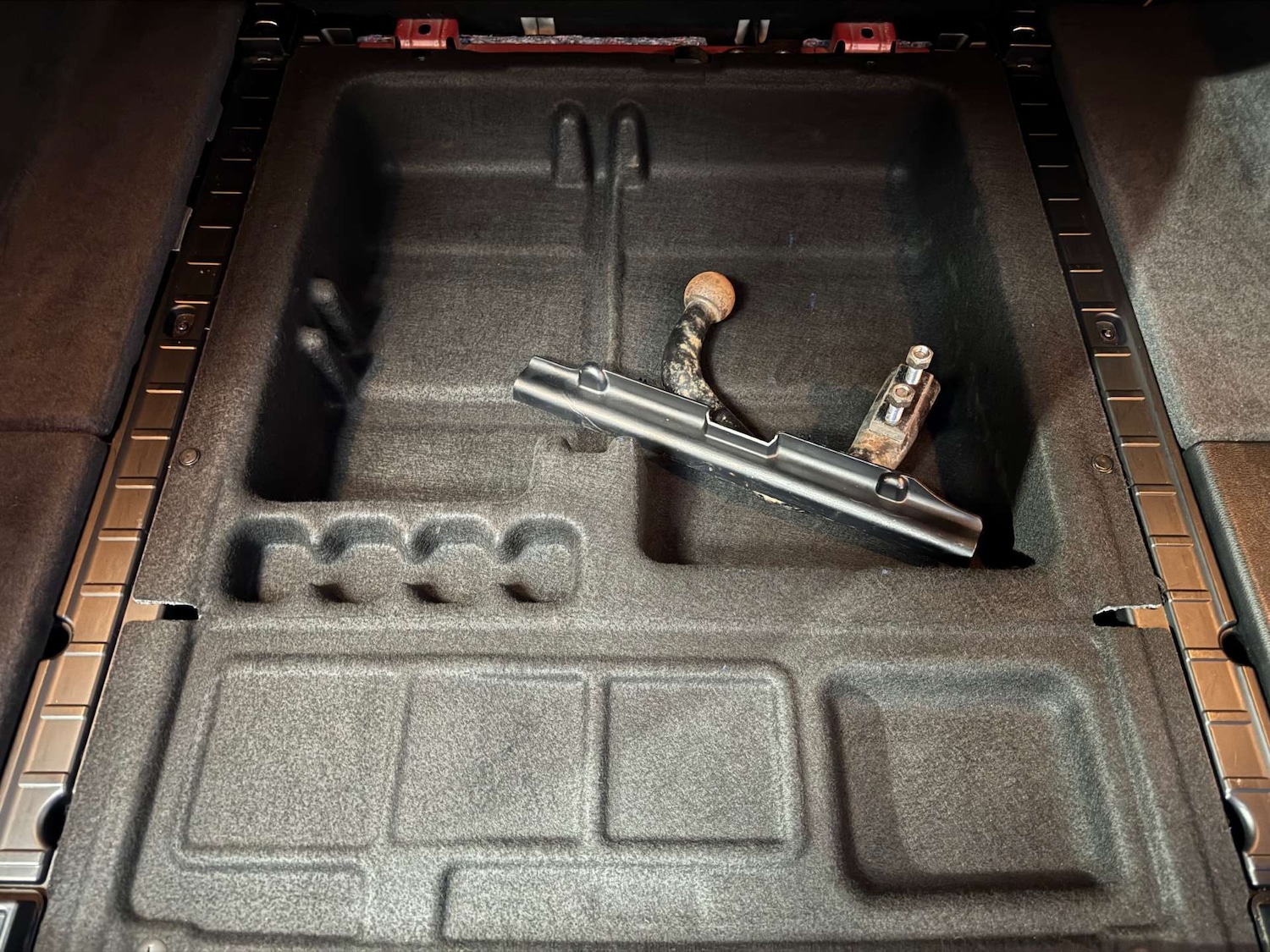 Used BMW X4 2016 for sale - 78027695: Photo 20