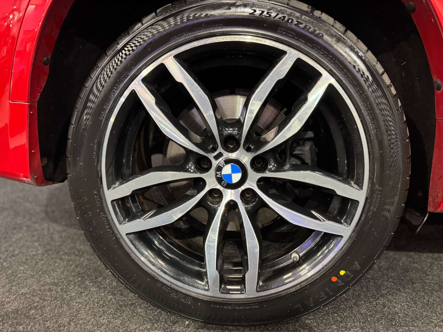 Used BMW X4 2016 for sale - 78027695: Photo 25