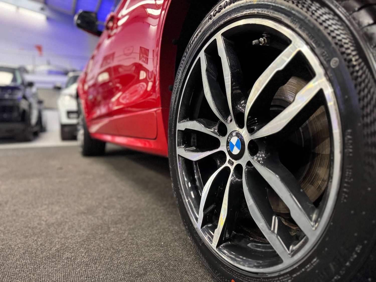 Used BMW X4 2016 for sale - 78027695: Photo 28