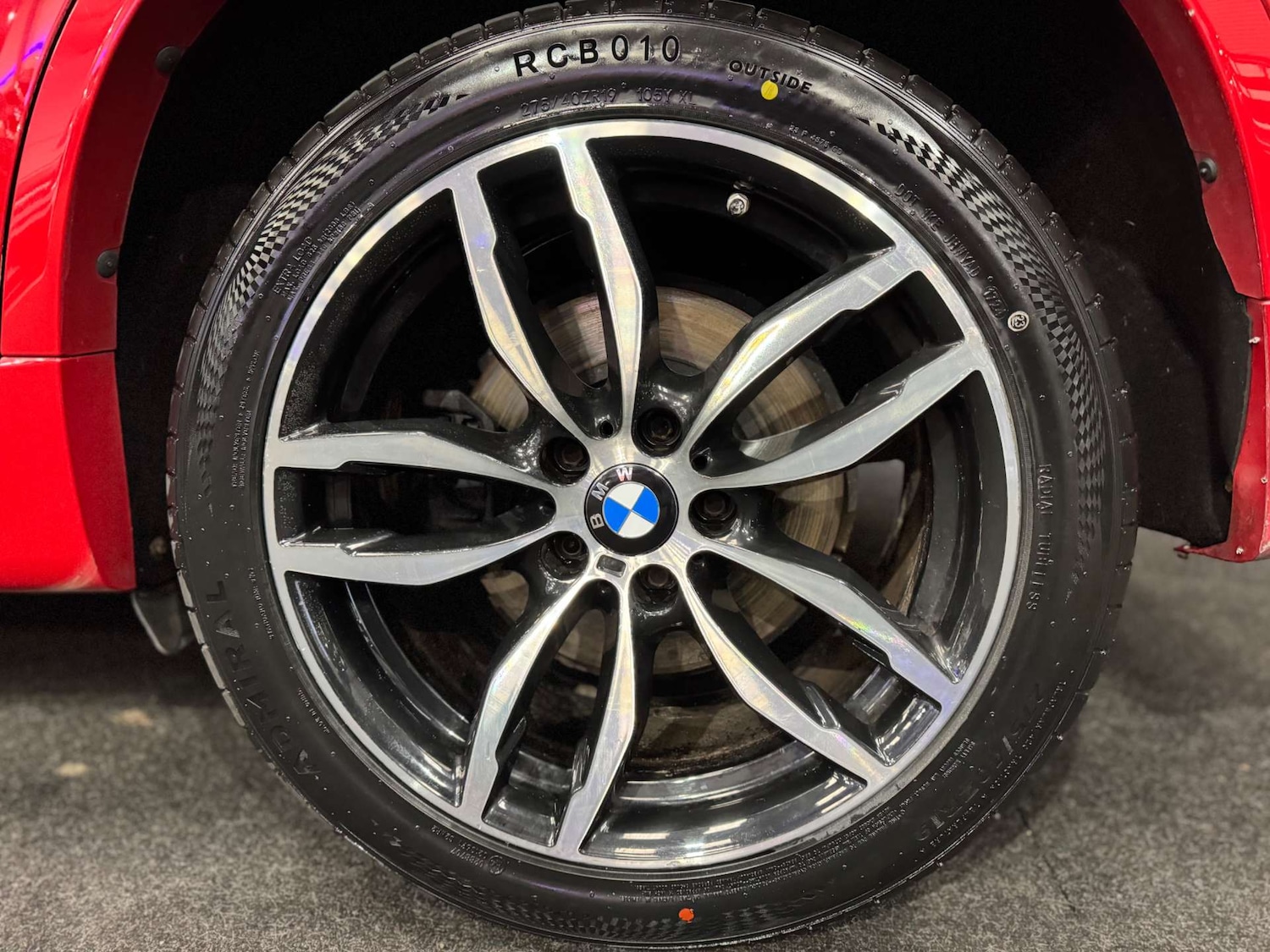 Used BMW X4 2016 for sale - 78027695: Photo 29