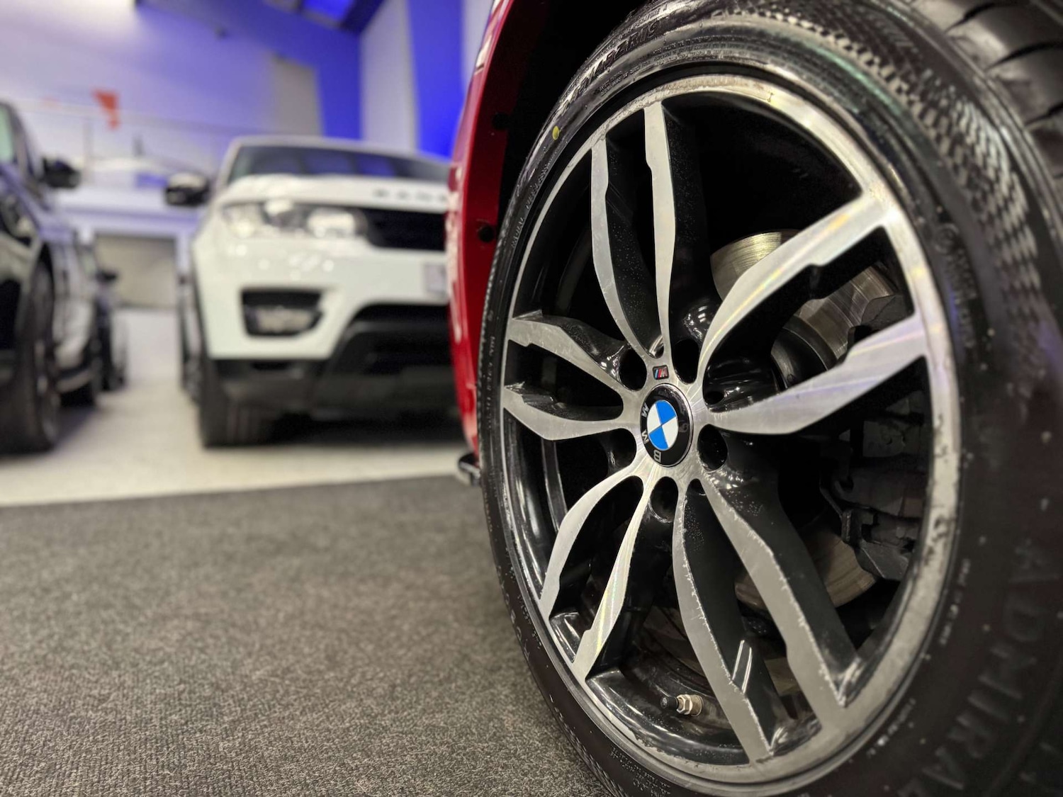 Used BMW X4 2016 for sale - 78027695: Photo 30