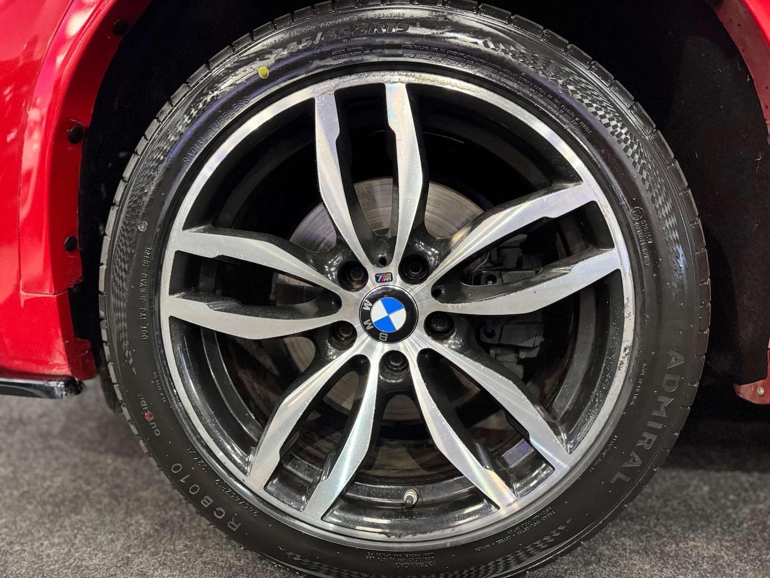 Used BMW X4 2016 for sale - 78027695: Photo 31