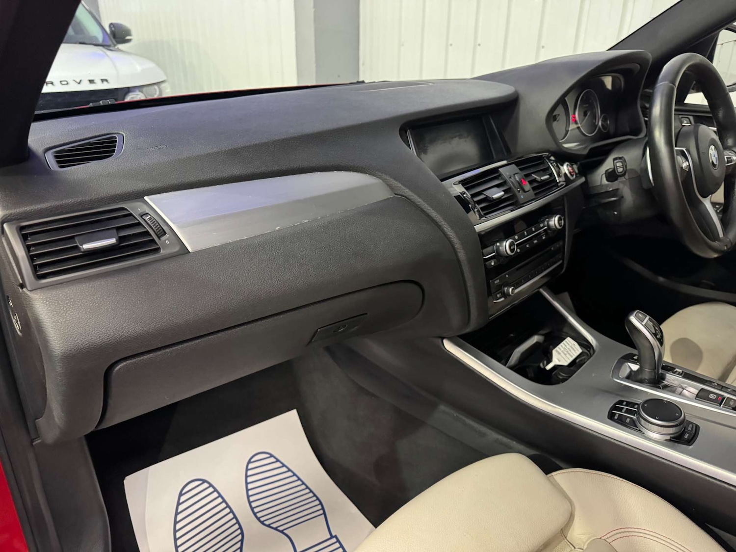 Used BMW X4 2016 for sale - 78027695: Photo 32