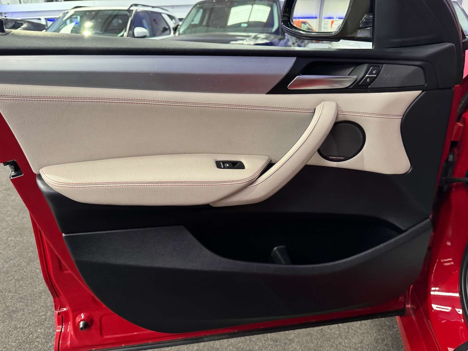 Used BMW X4 2016 for sale - 78027695: Photo 35