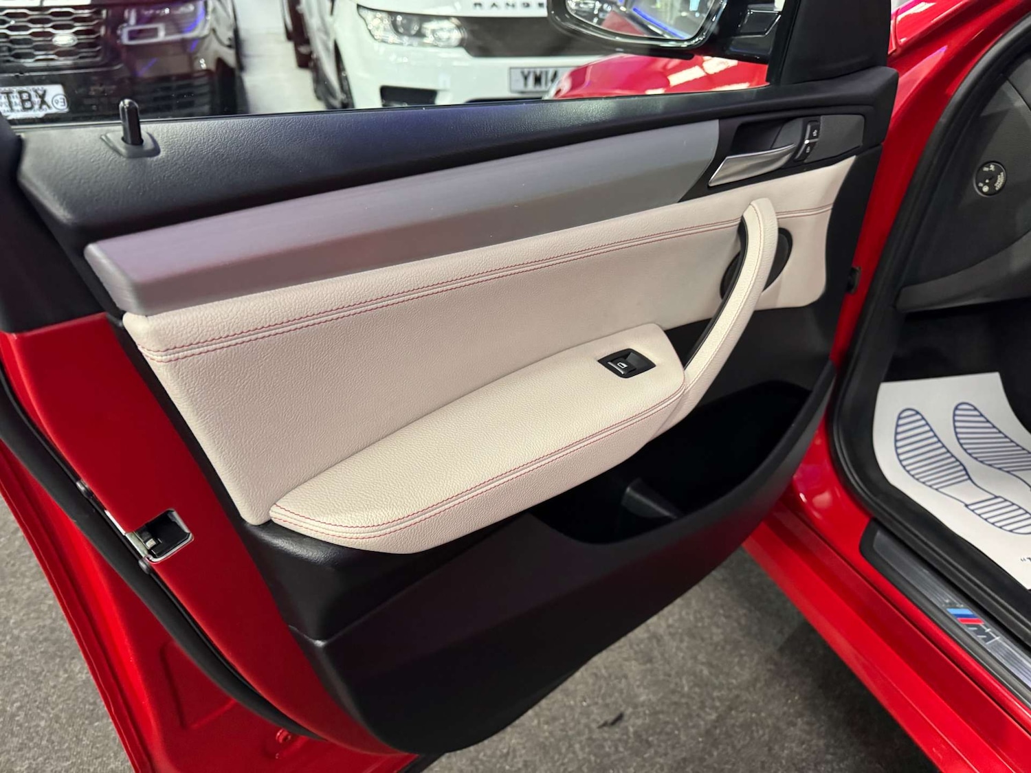 Used BMW X4 2016 for sale - 78027695: Photo 36