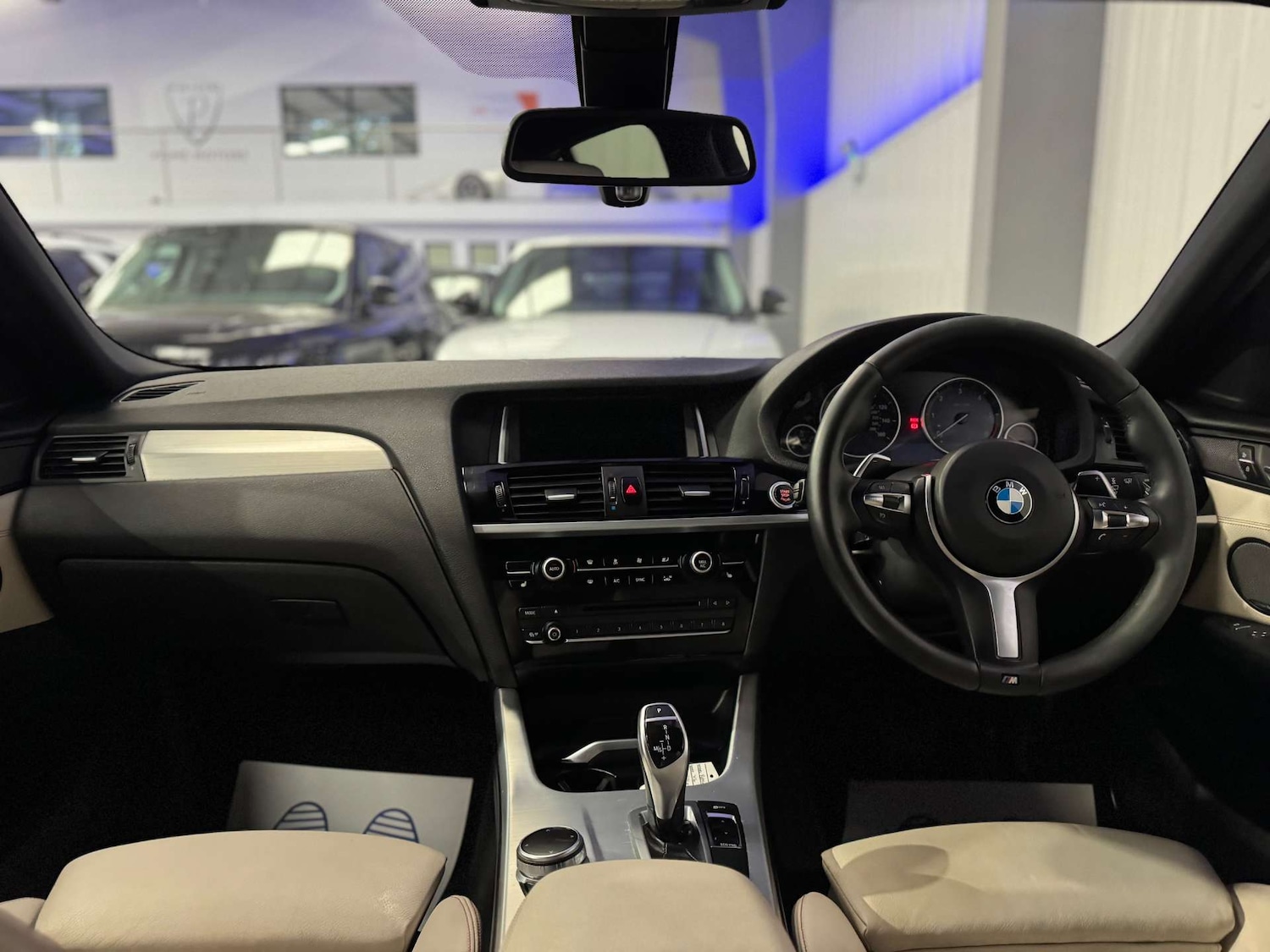 Used BMW X4 2016 for sale - 78027695: Photo 37