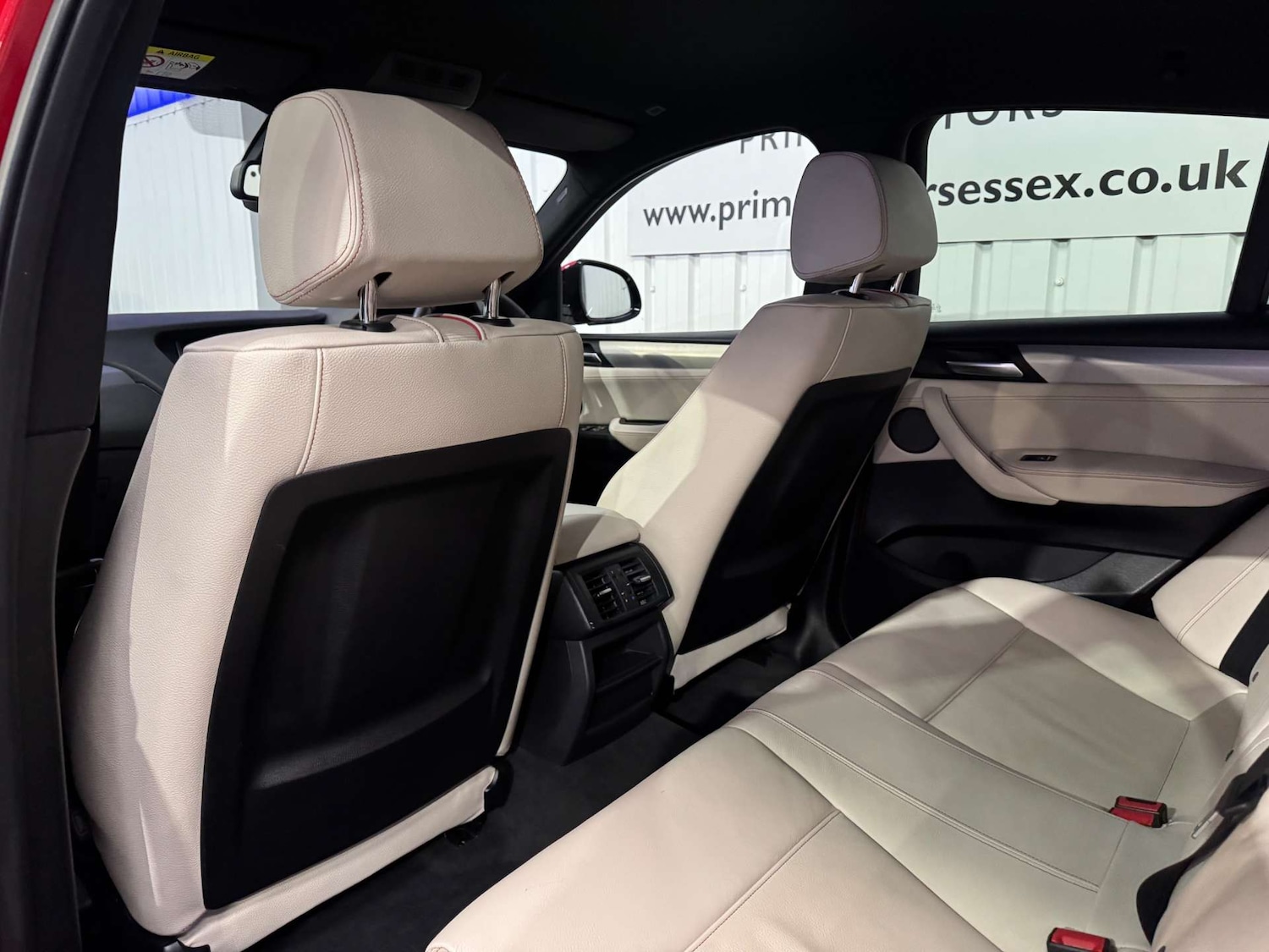 Used BMW X4 2016 for sale - 78027695: Photo 39