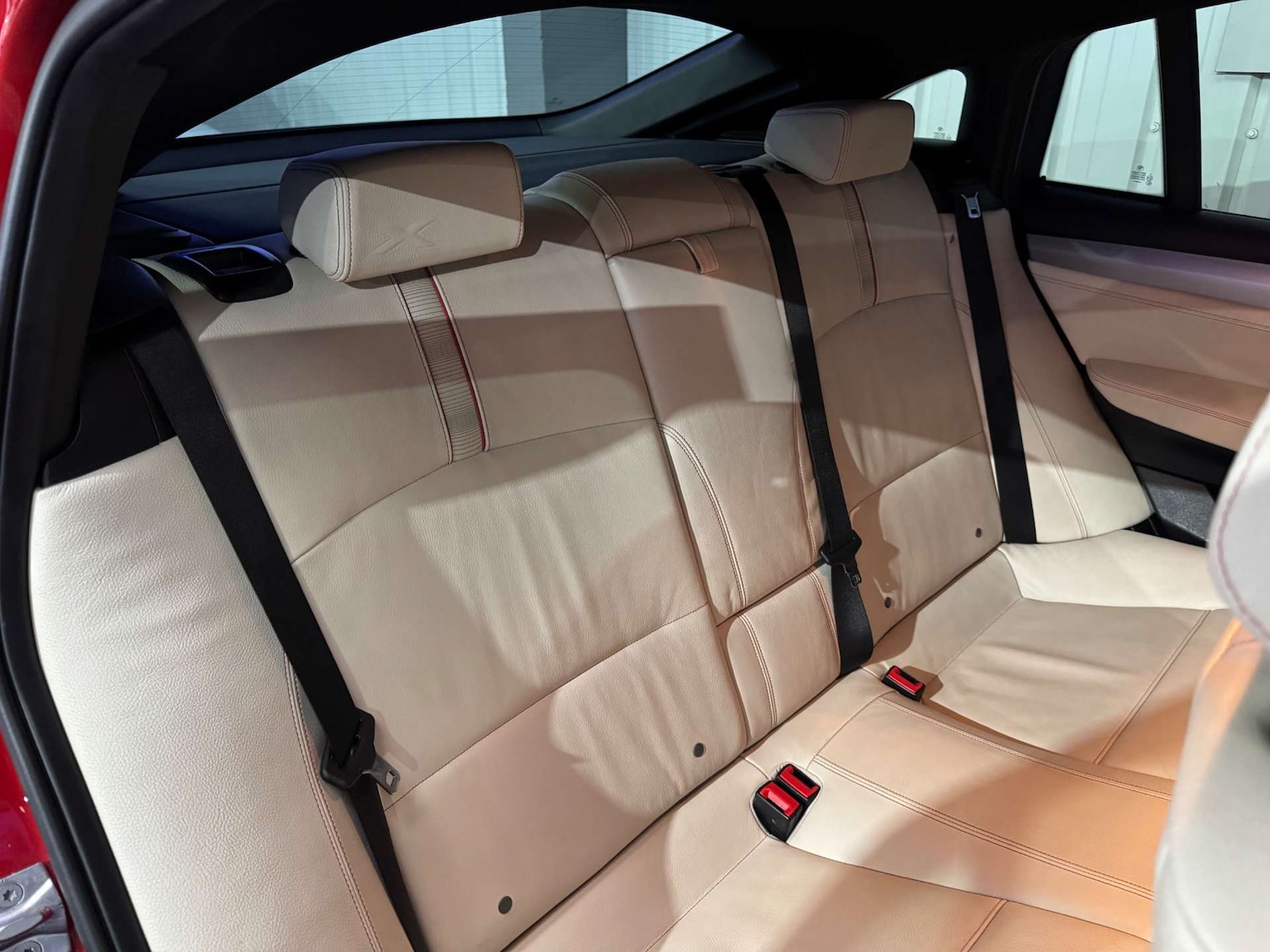 Used BMW X4 2016 for sale - 78027695: Photo 43