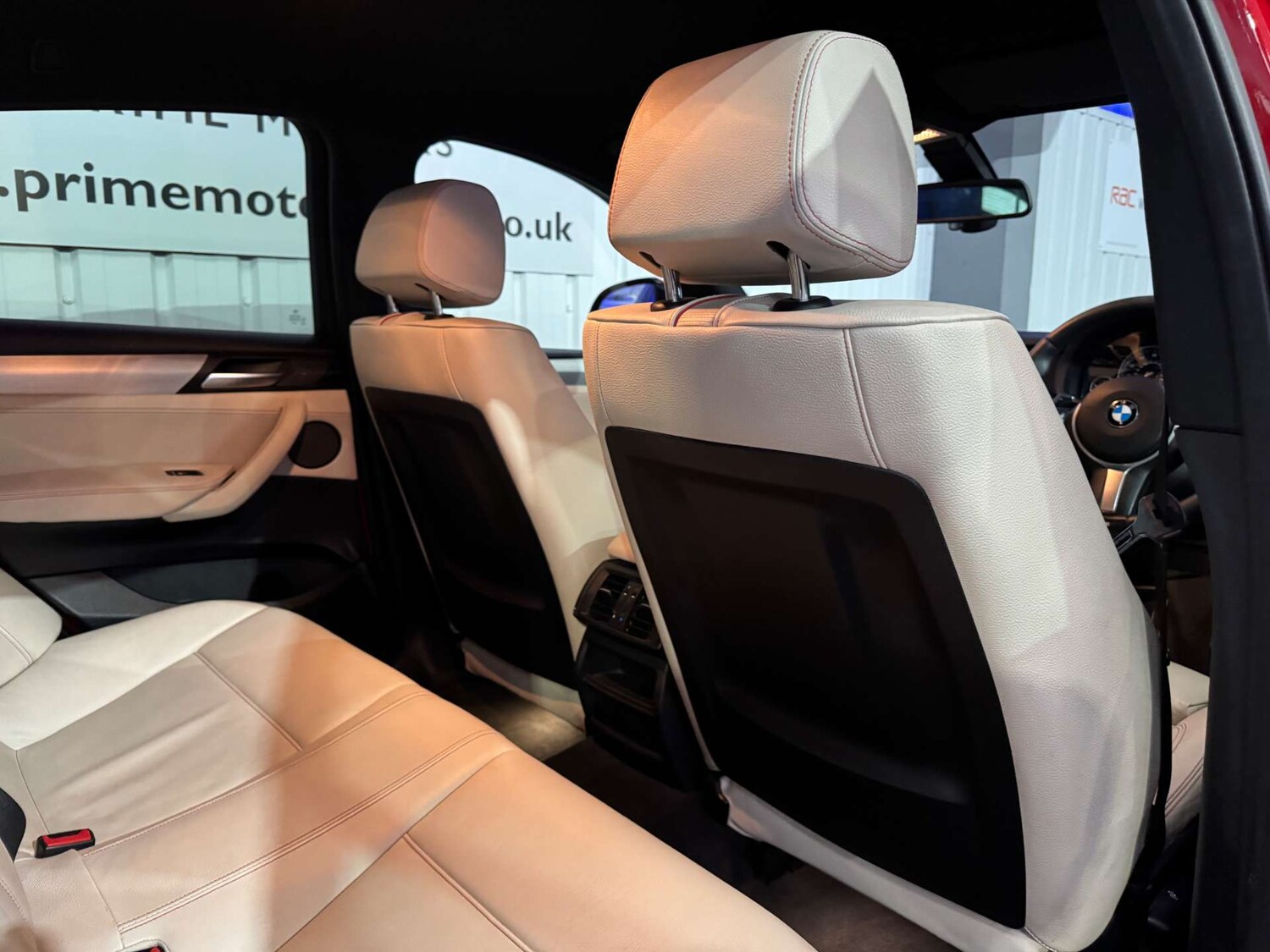 Used BMW X4 2016 for sale - 78027695: Photo 44