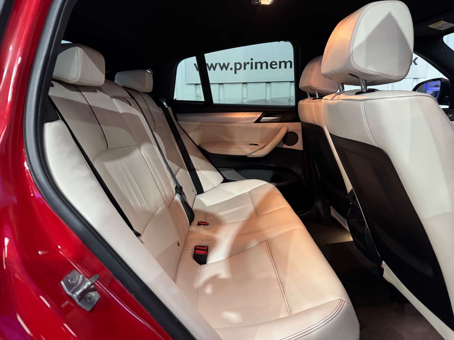 Used BMW X4 2016 for sale - 78027695: Photo 45