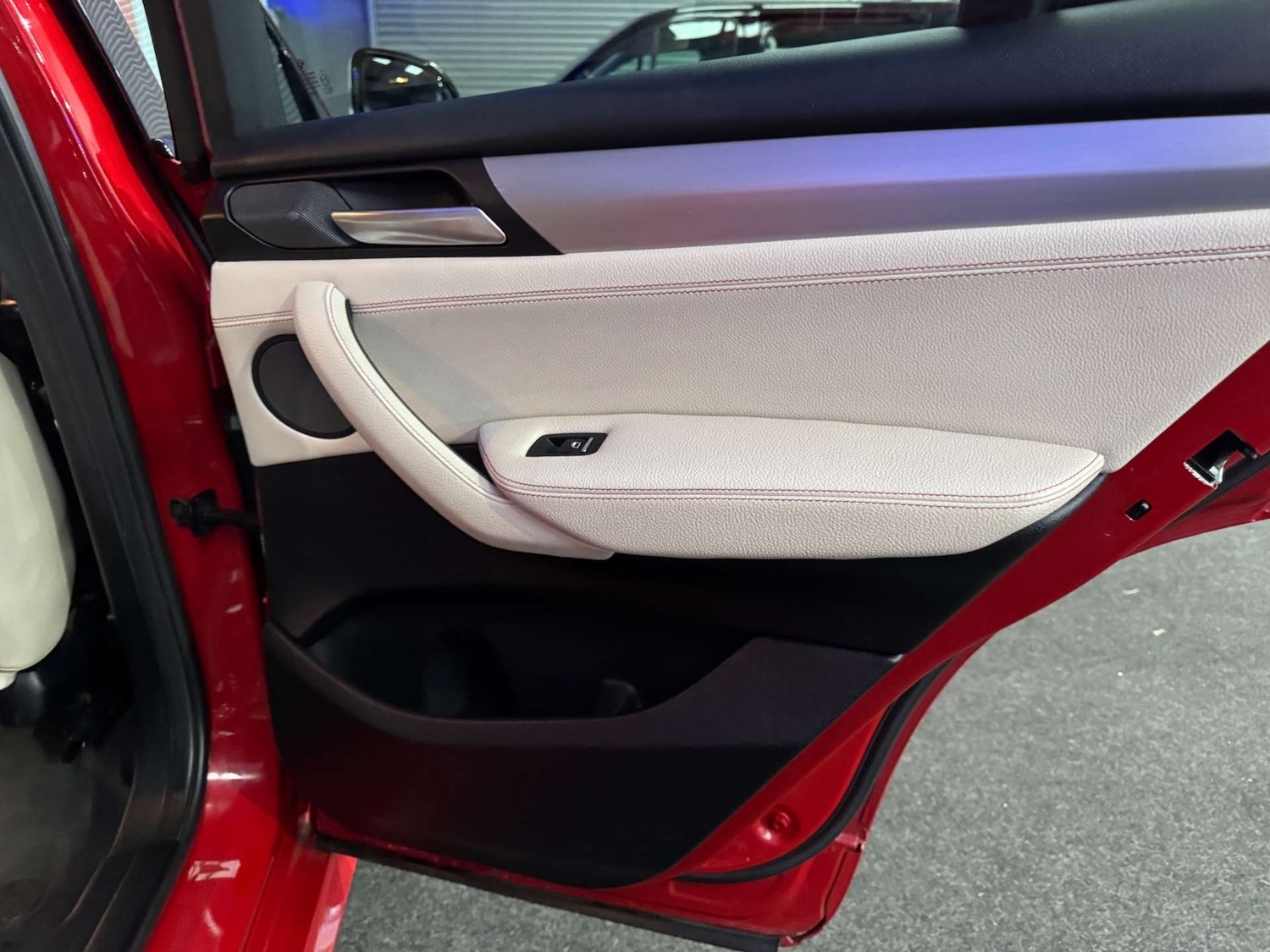 Used BMW X4 2016 for sale - 78027695: Photo 46