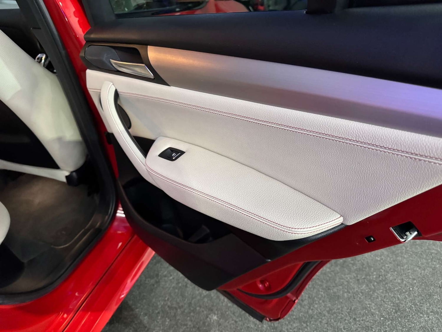 Used BMW X4 2016 for sale - 78027695: Photo 47