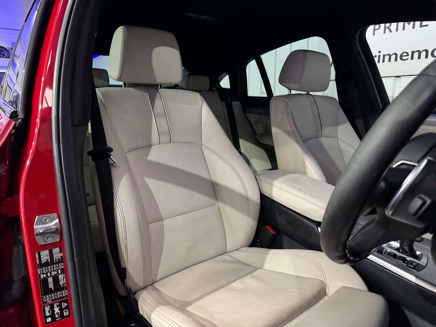 Used BMW X4 2016 for sale - 78027695: Photo 48