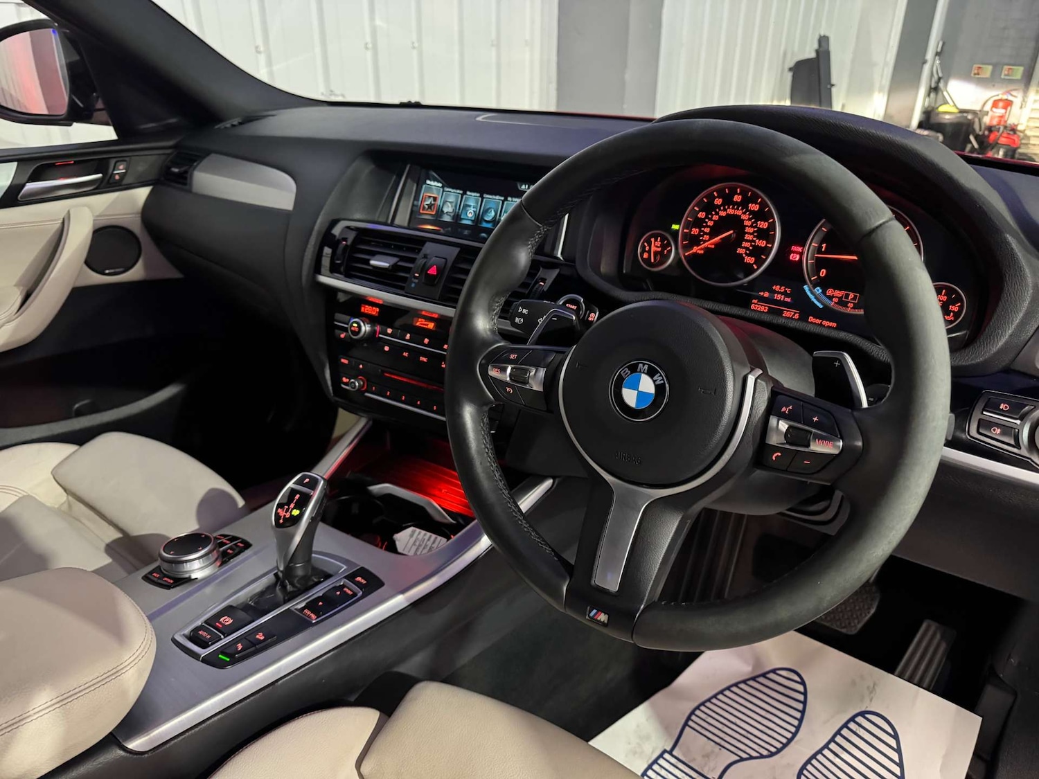 Used BMW X4 2016 for sale - 78027695: Photo 49