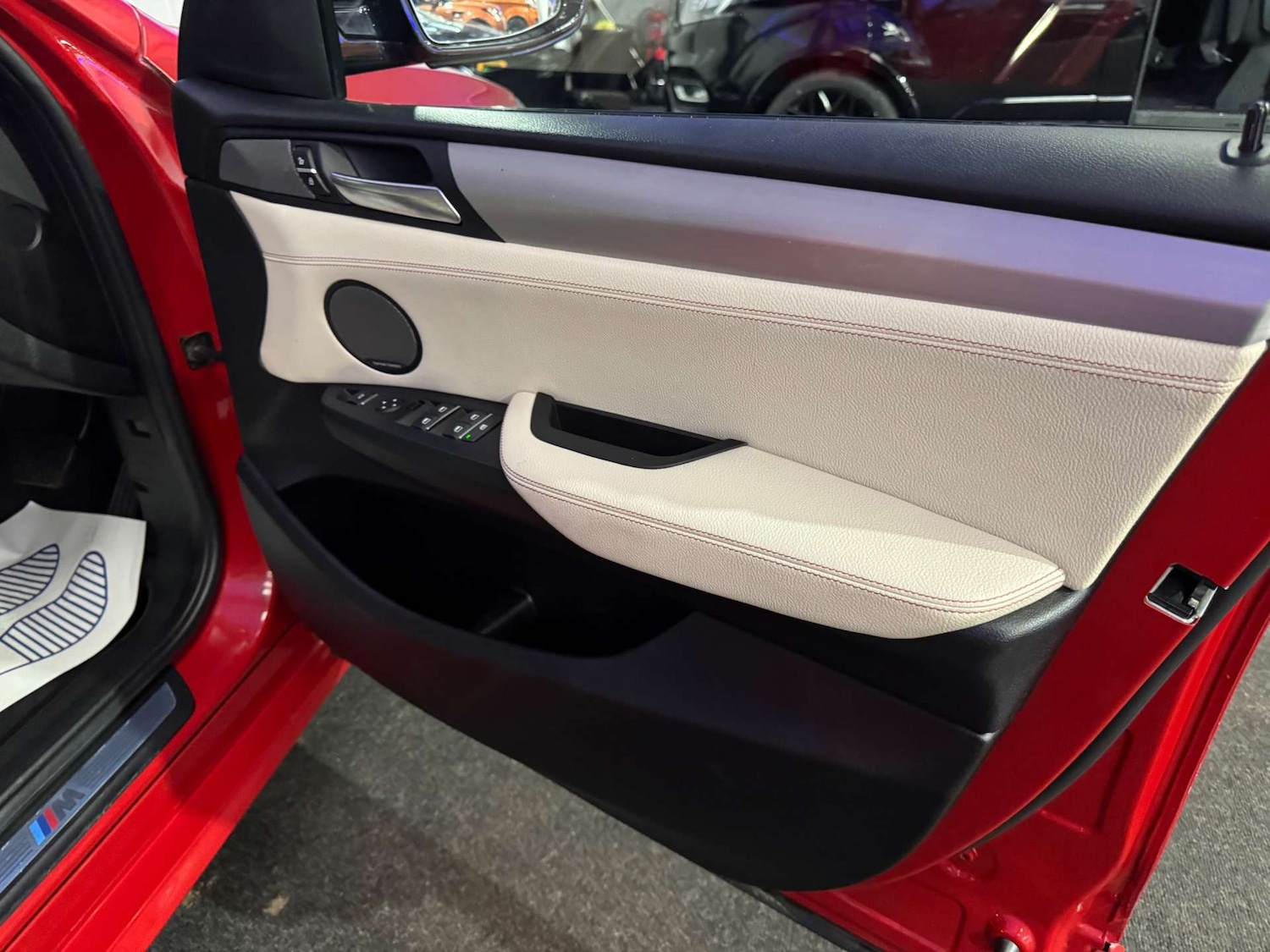 Used BMW X4 2016 for sale - 78027695: Photo 54