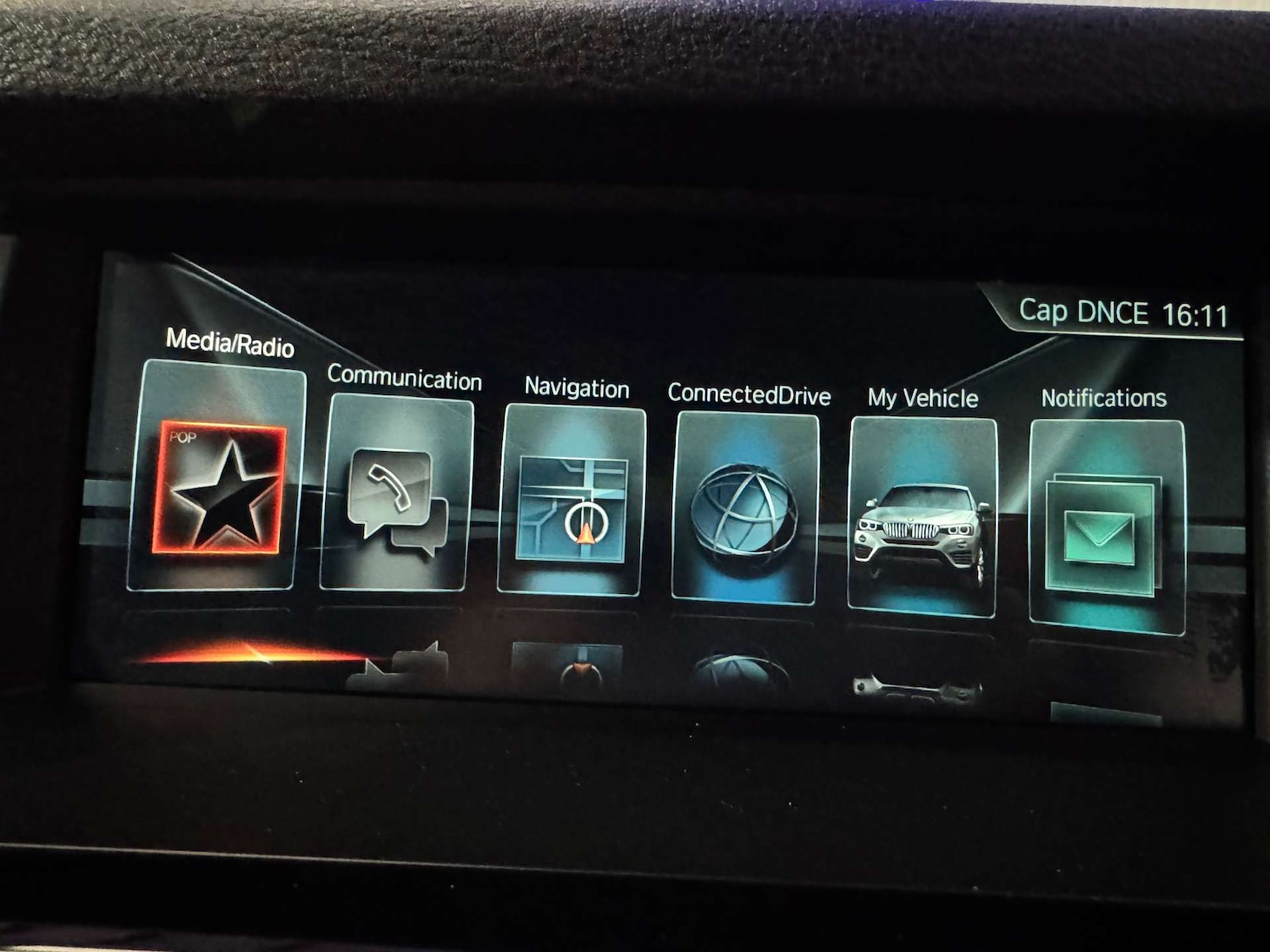 Used BMW X4 2016 for sale - 78027695: Photo 56