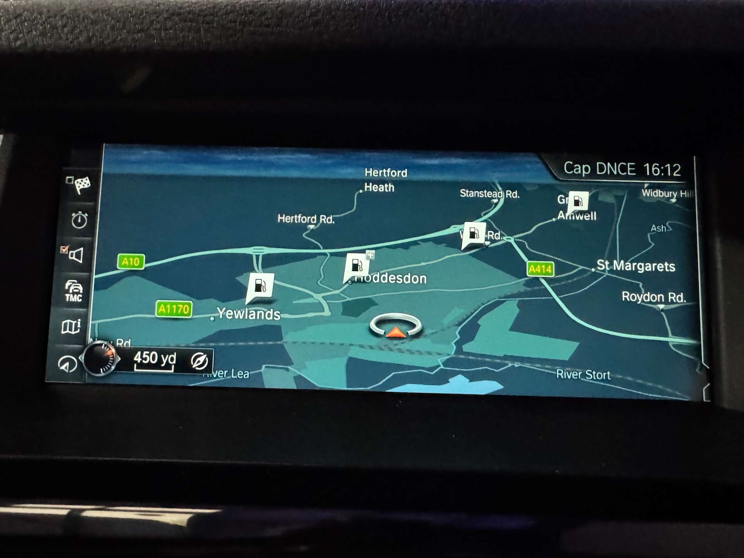 Used BMW X4 2016 for sale - 78027695: Photo 60