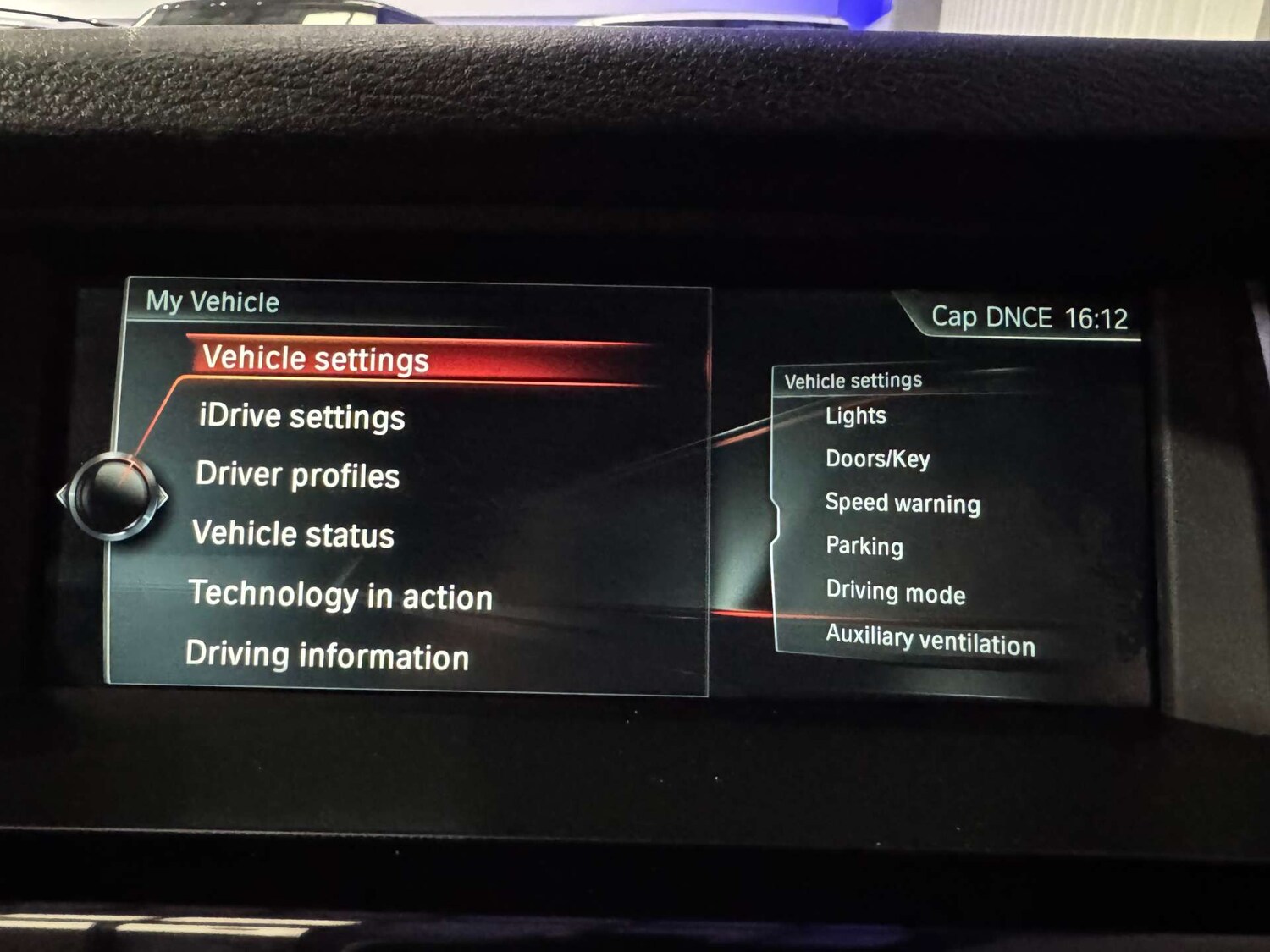 Used BMW X4 2016 for sale - 78027695: Photo 62