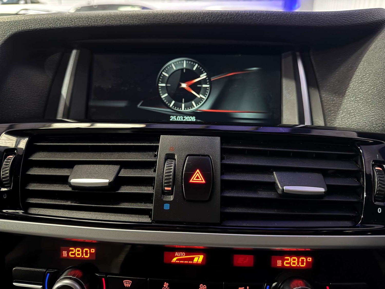 Used BMW X4 2016 for sale - 78027695: Photo 64