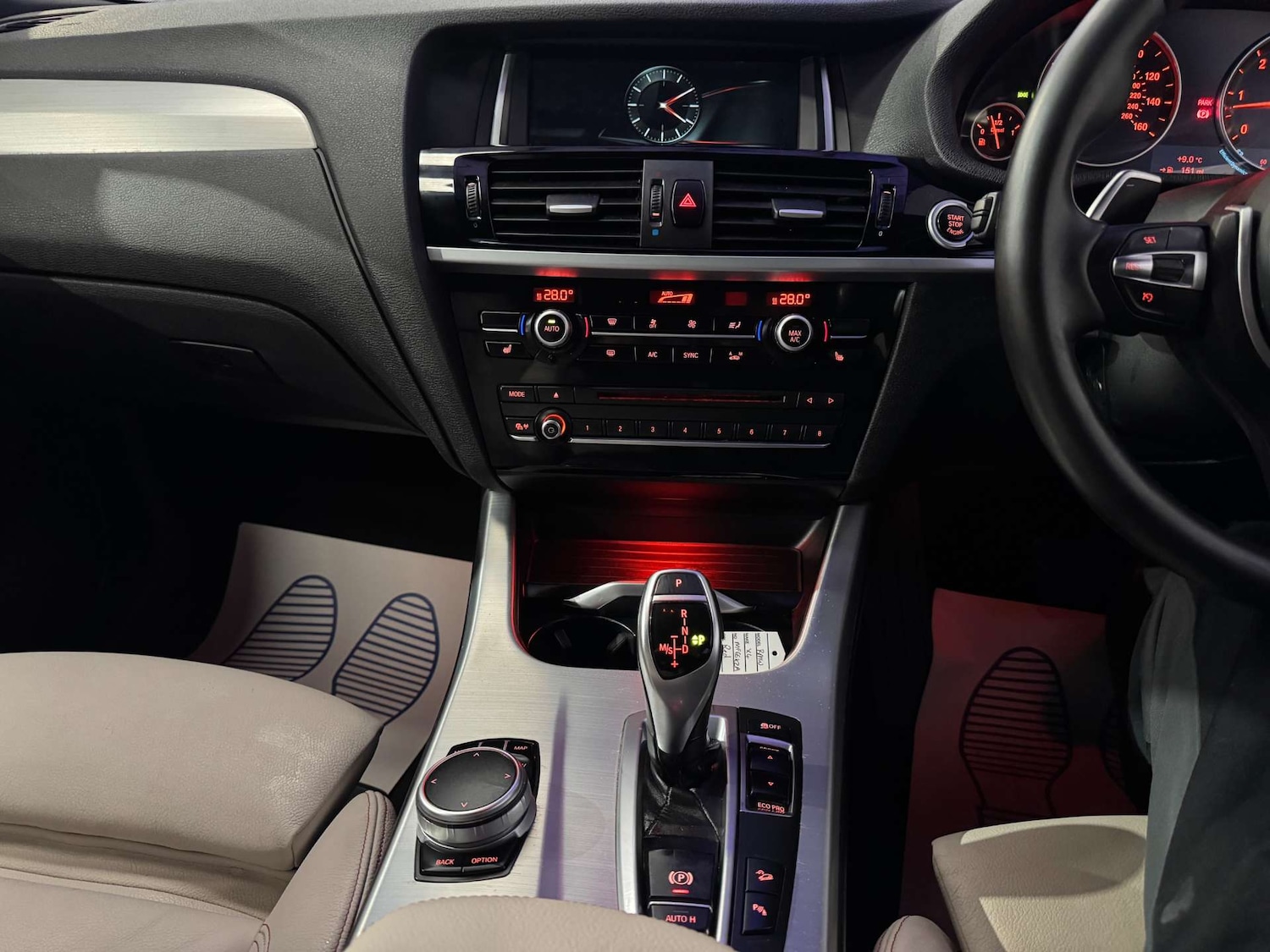 Used BMW X4 2016 for sale - 78027695: Photo 68