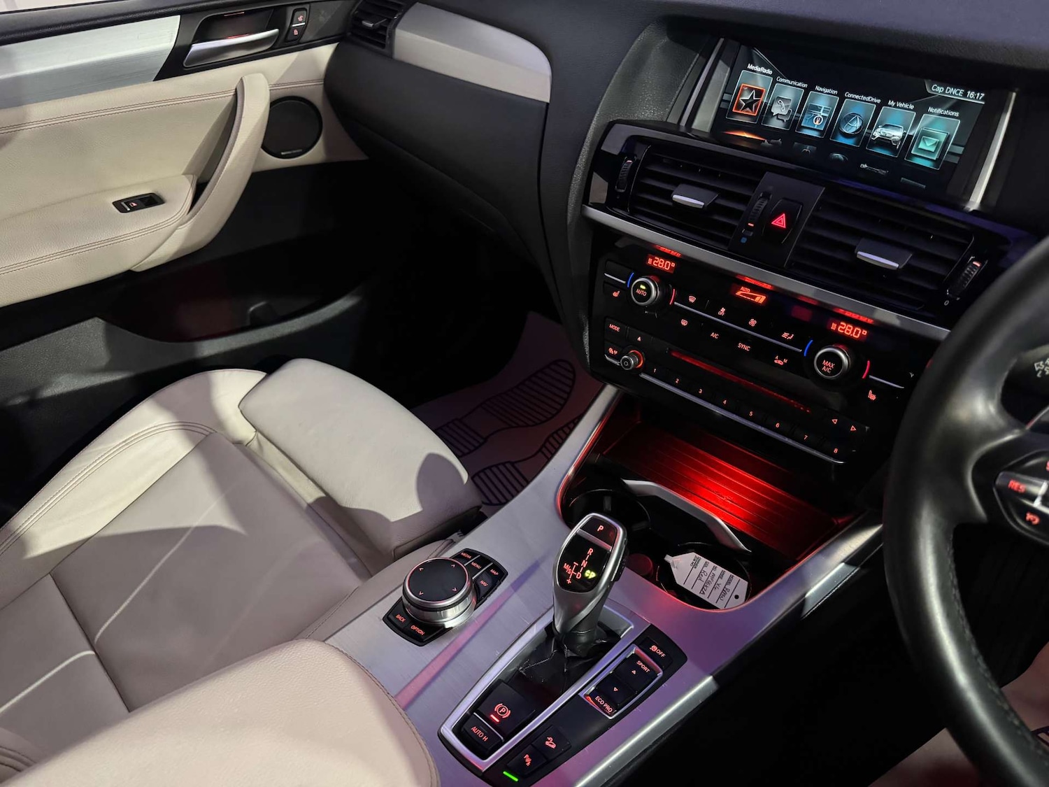 Used BMW X4 2016 for sale - 78027695: Photo 69