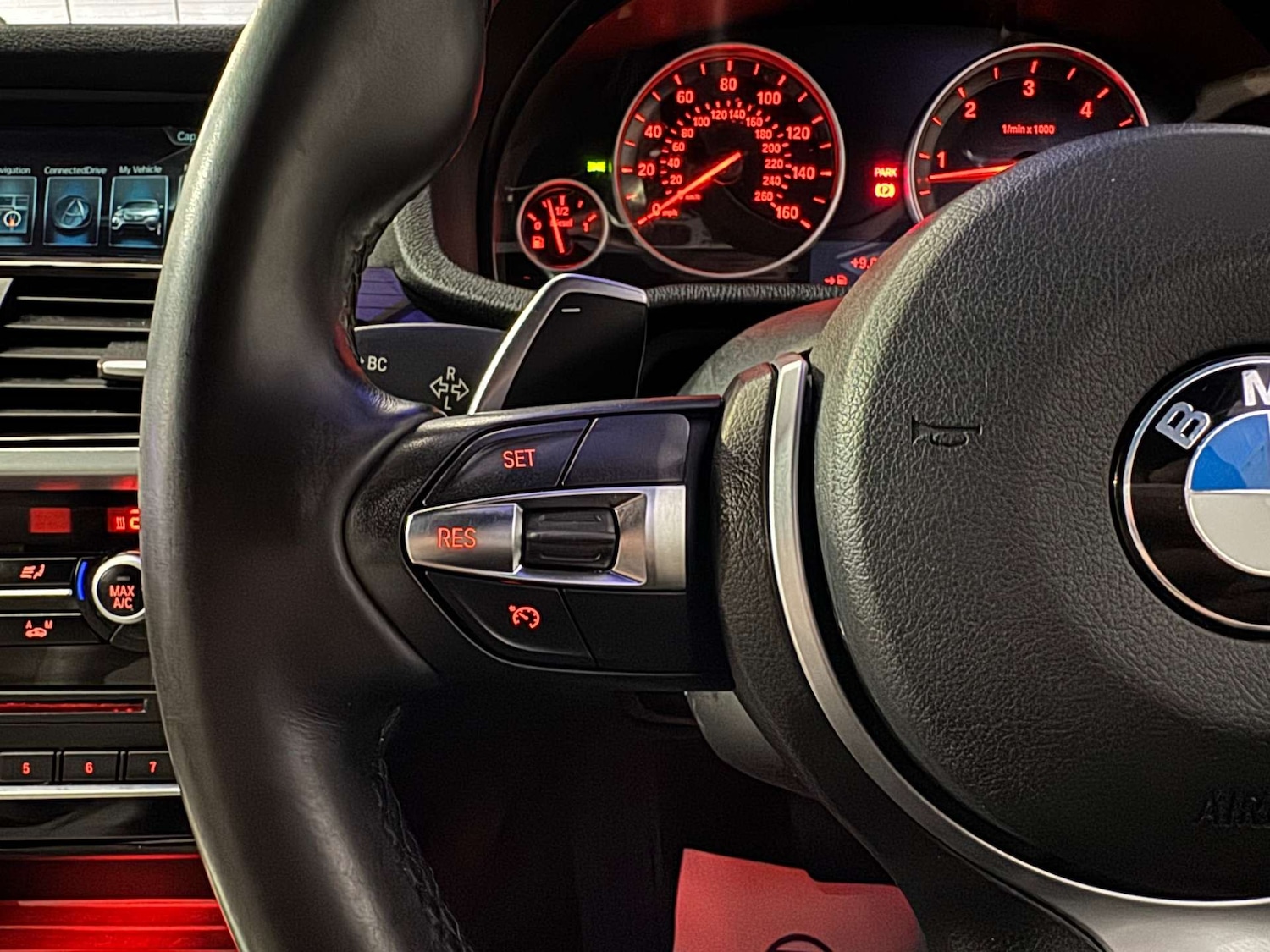 Used BMW X4 2016 for sale - 78027695: Photo 70