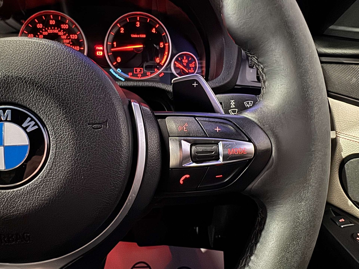 Used BMW X4 2016 for sale - 78027695: Photo 71