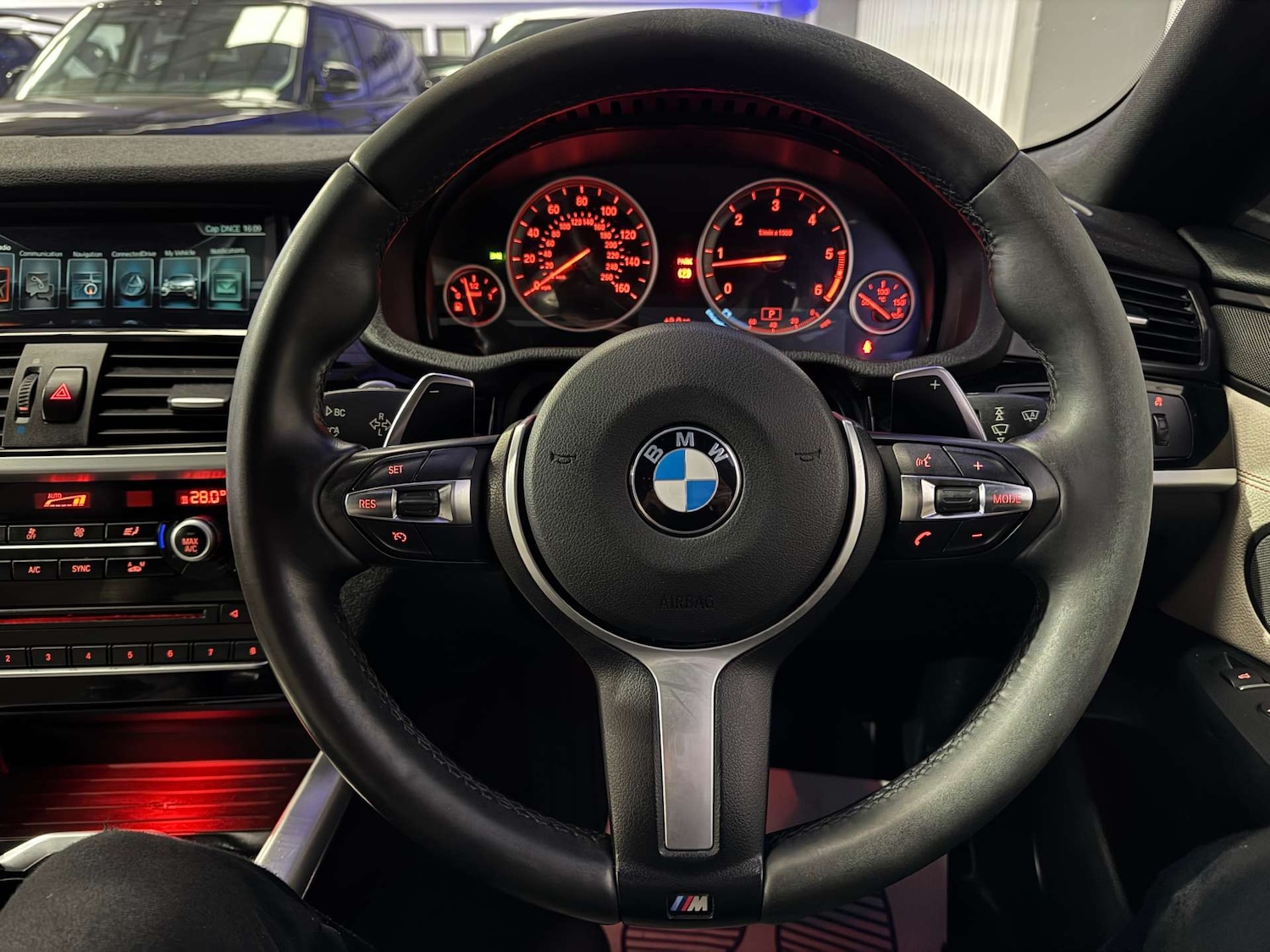 Used BMW X4 2016 for sale - 78027695: Photo 72