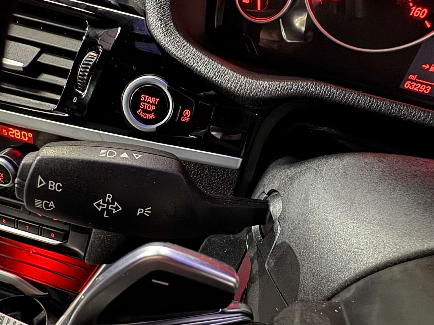 Used BMW X4 2016 for sale - 78027695: Photo 73