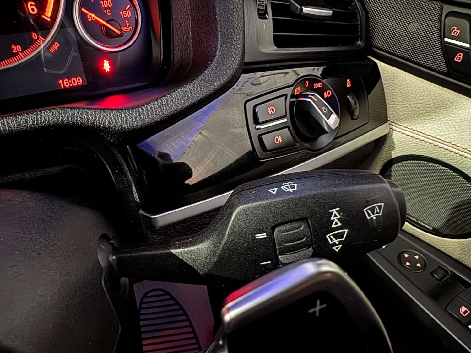 Used BMW X4 2016 for sale - 78027695: Photo 74